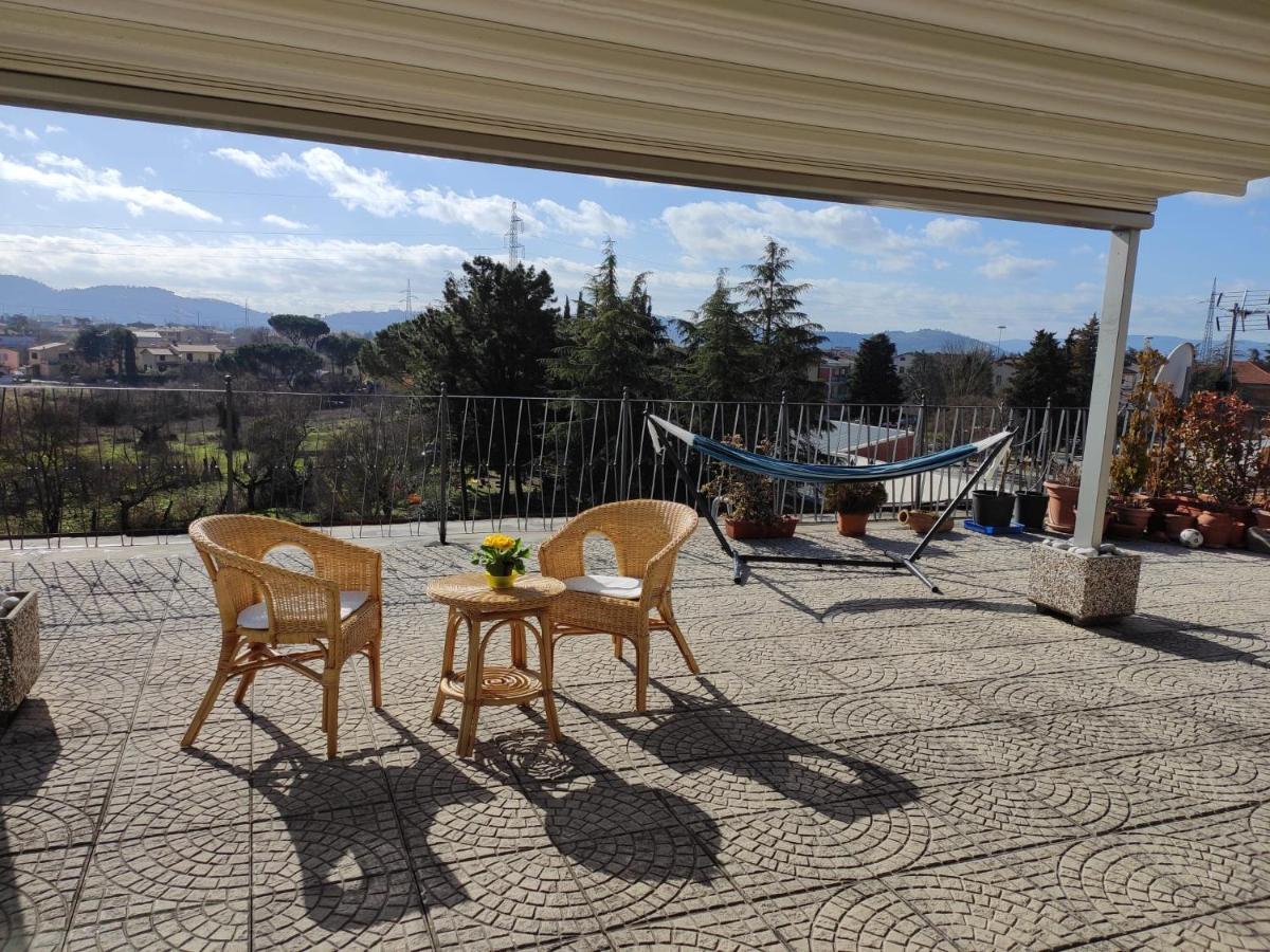 Suite Cielazzurro Arezzo Exterior foto
