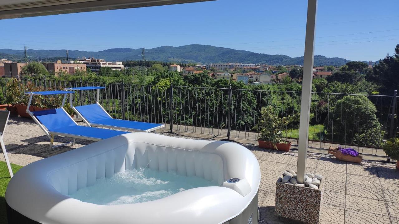 Suite Cielazzurro Arezzo Exterior foto